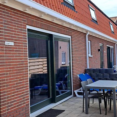 103B Nieuwe Vakantie Woning Met Sauna Vanaf Juli 2024 Весткапелле Екстер'єр фото