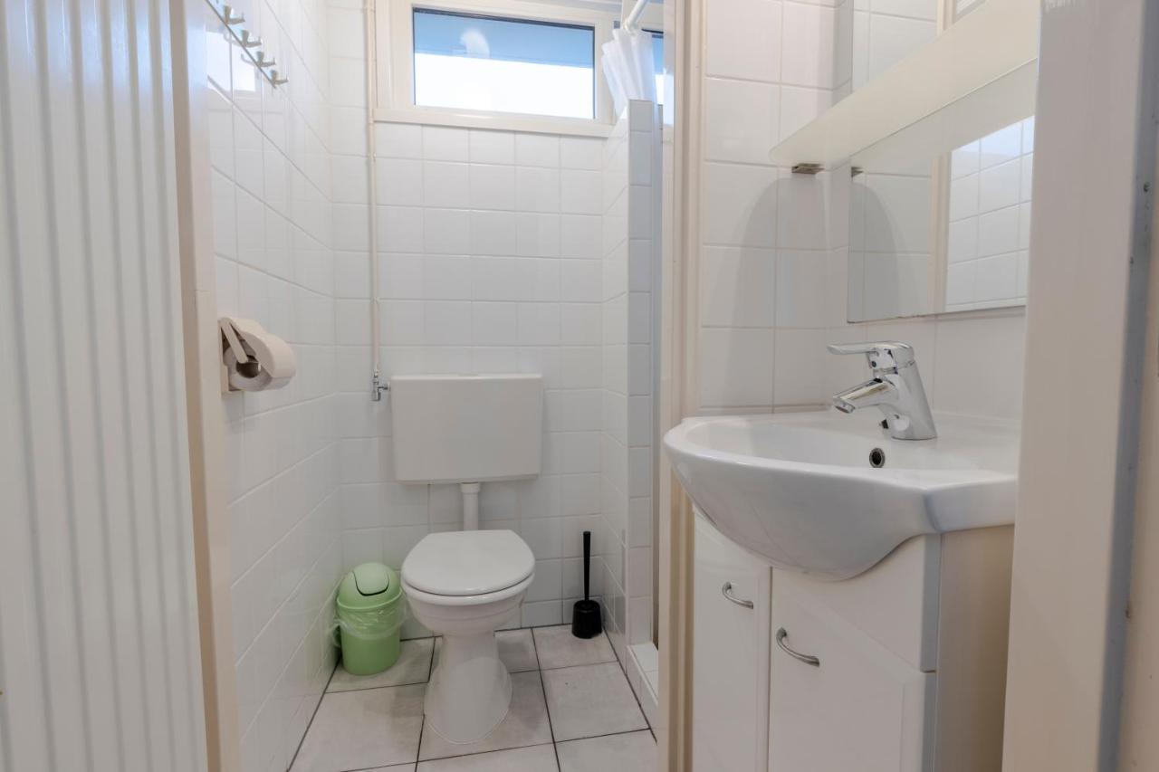 103B Nieuwe Vakantie Woning Met Sauna Vanaf Juli 2024 Весткапелле Екстер'єр фото