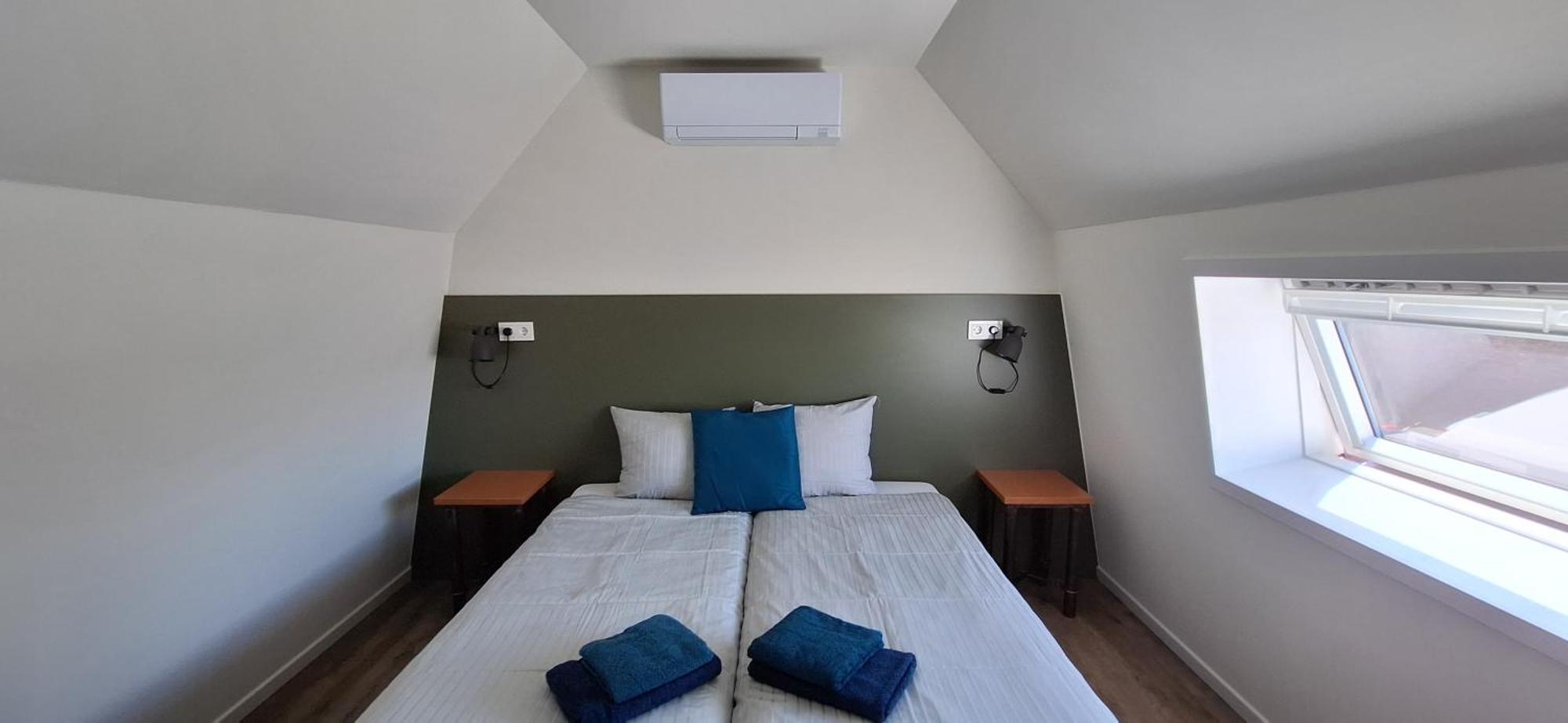 103B Nieuwe Vakantie Woning Met Sauna Vanaf Juli 2024 Весткапелле Екстер'єр фото