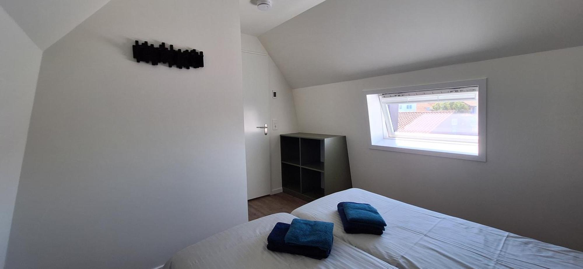 103B Nieuwe Vakantie Woning Met Sauna Vanaf Juli 2024 Весткапелле Екстер'єр фото