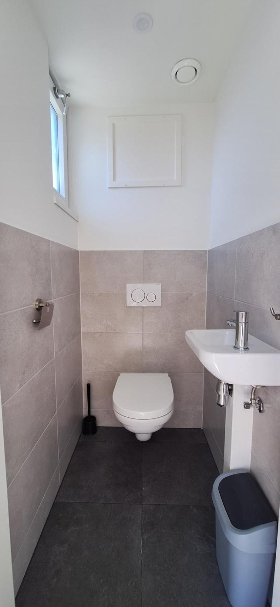 103B Nieuwe Vakantie Woning Met Sauna Vanaf Juli 2024 Весткапелле Екстер'єр фото