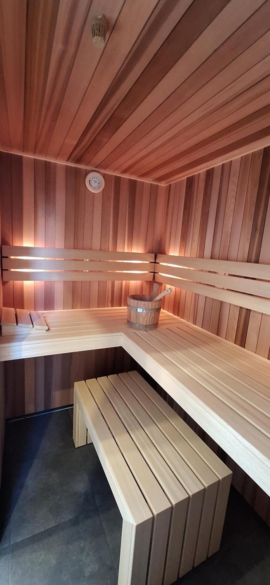 103B Nieuwe Vakantie Woning Met Sauna Vanaf Juli 2024 Весткапелле Екстер'єр фото