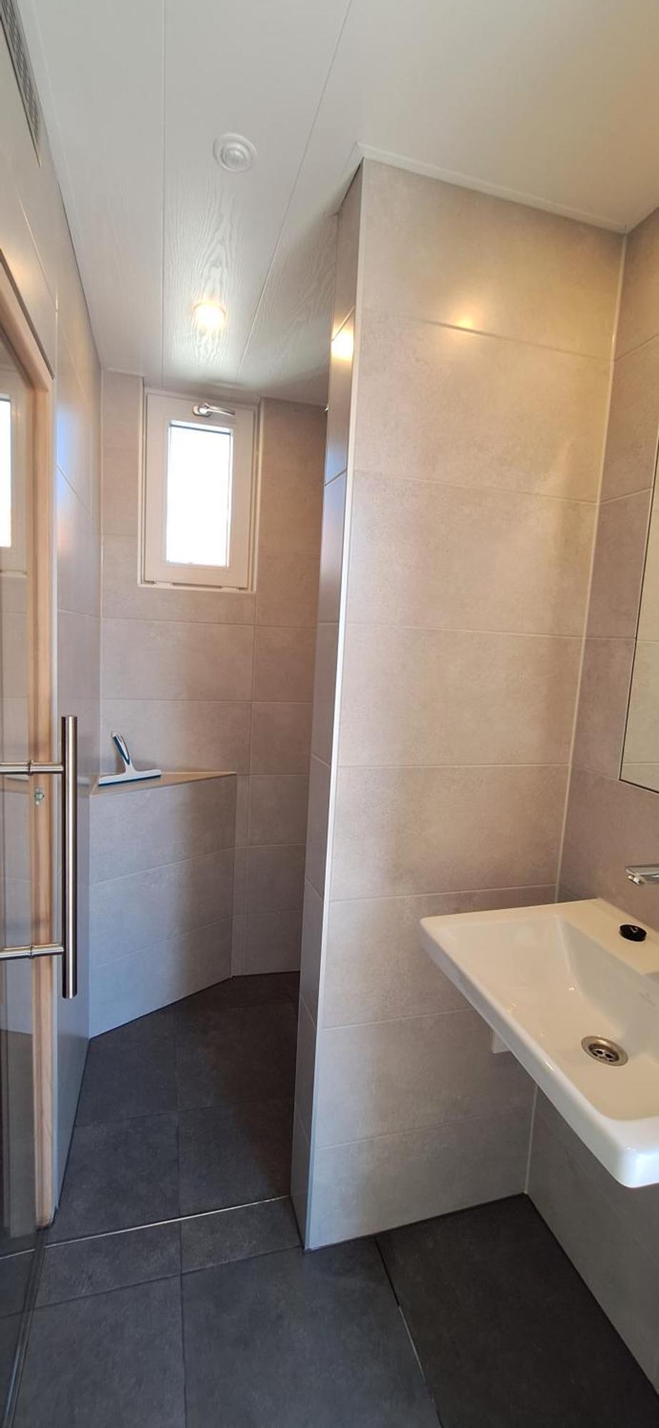103B Nieuwe Vakantie Woning Met Sauna Vanaf Juli 2024 Весткапелле Екстер'єр фото