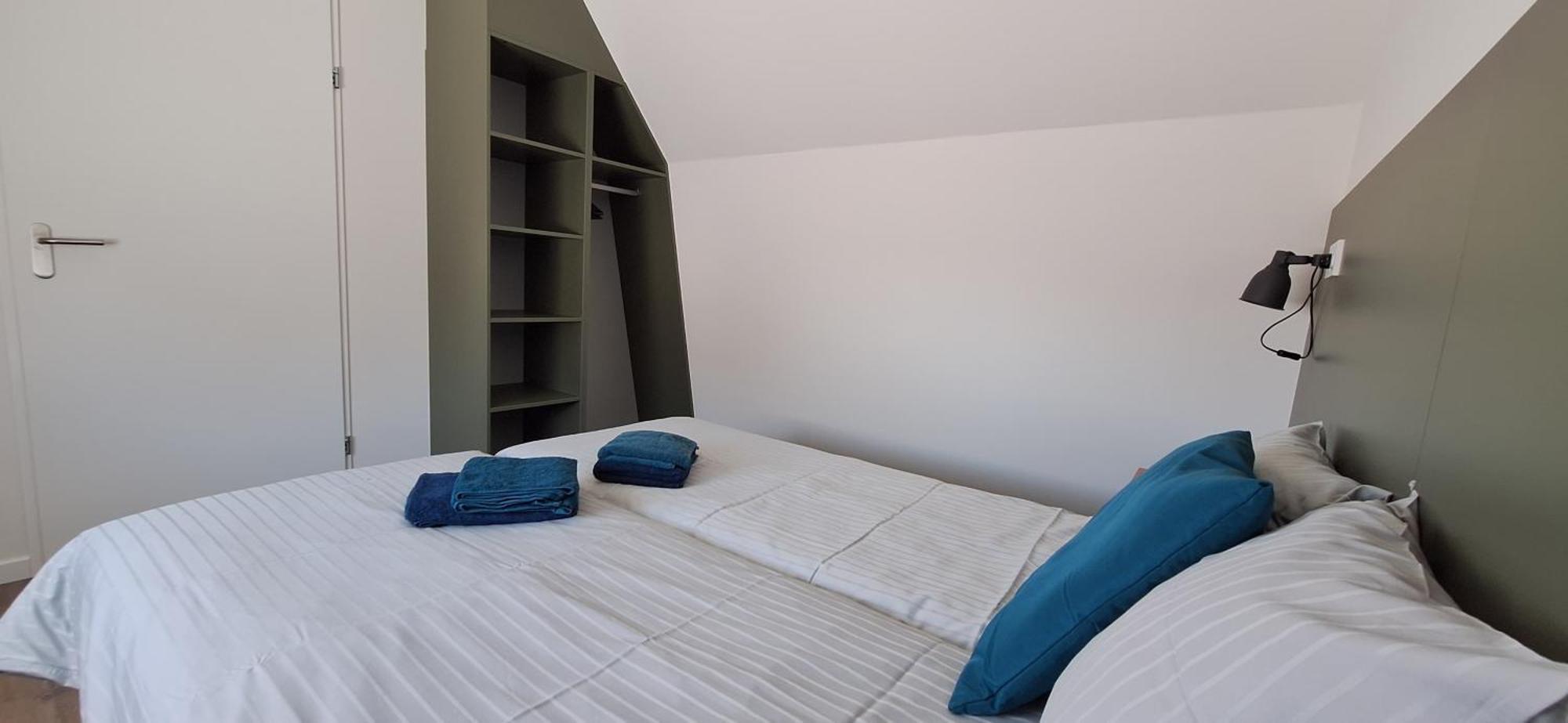 103B Nieuwe Vakantie Woning Met Sauna Vanaf Juli 2024 Весткапелле Екстер'єр фото