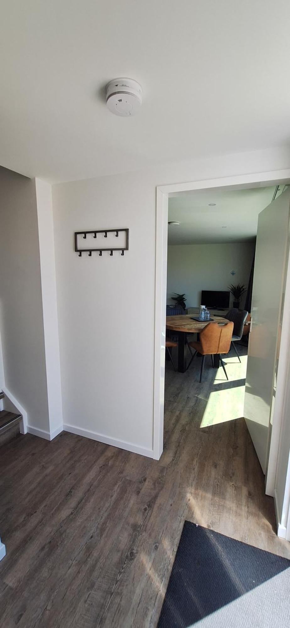 103B Nieuwe Vakantie Woning Met Sauna Vanaf Juli 2024 Весткапелле Екстер'єр фото